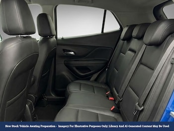 Used Vauxhall Mokka 2018 for sale - 79161551: Photo
