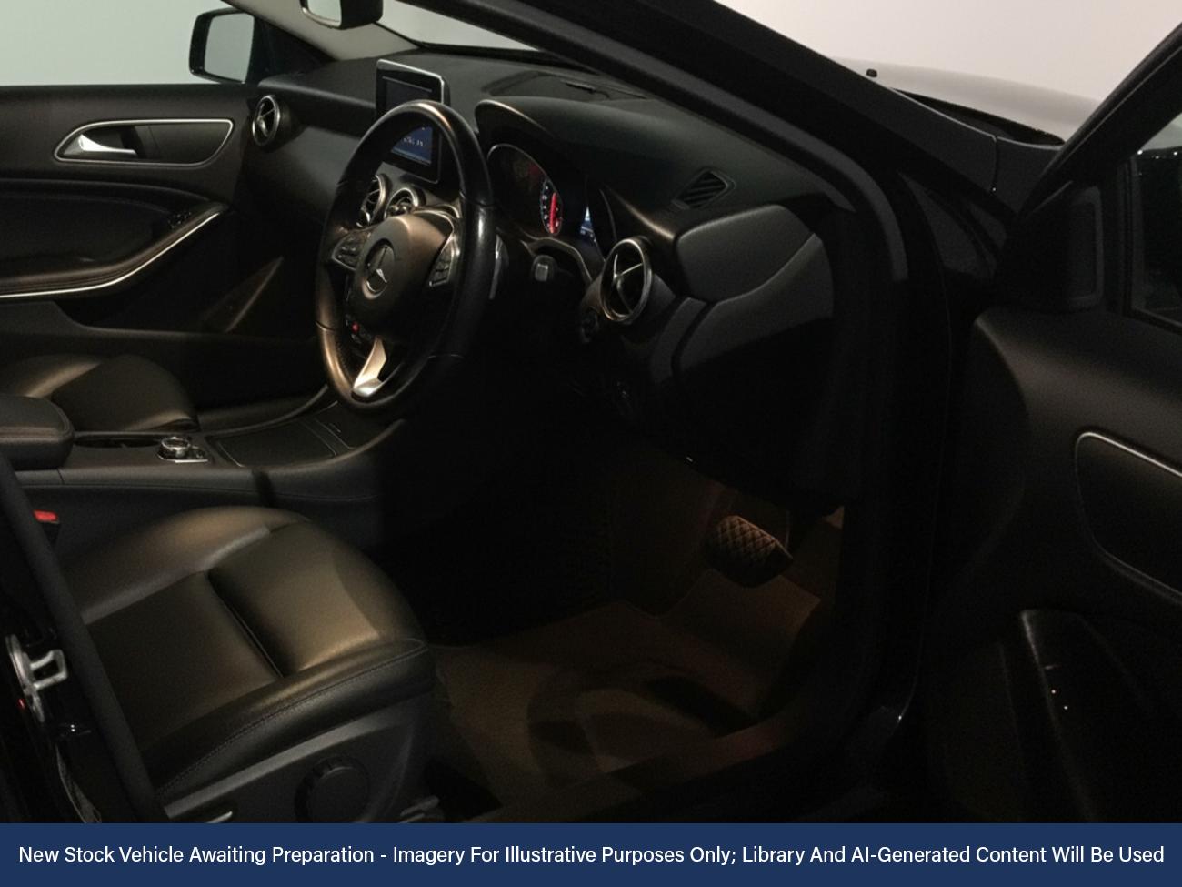 Used Mercedes-Benz A-Class 2017 for sale - 76723911: Photo 3