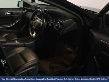 Used Mercedes-Benz A-Class 2017 for sale - 76723911: Photo