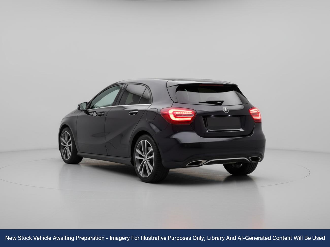 Used Mercedes-Benz A-Class 2017 for sale - 76723911: Photo 6