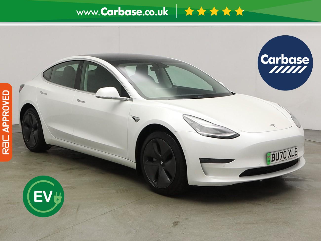 Used Tesla Model 3 2025 for sale - 76554559: Photo 1