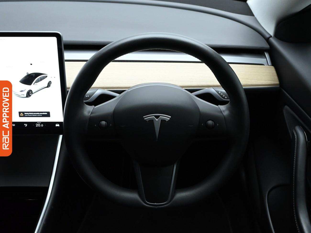 Used Tesla Model 3 2025 for sale - 76554559: Photo 10