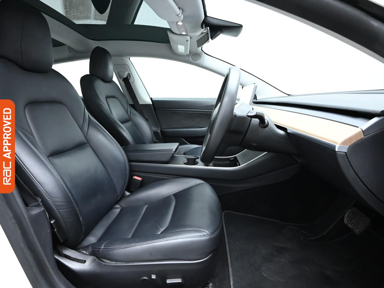 Used Tesla Model 3 2025 for sale - 76554559: Photo 13