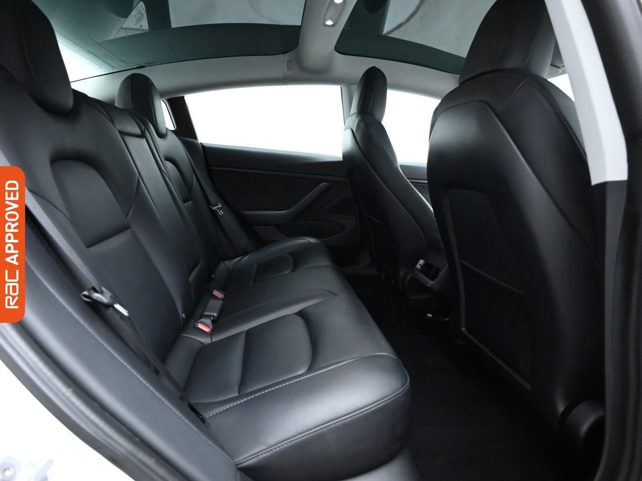 Used Tesla Model 3 2025 for sale - 76554559: Photo 14