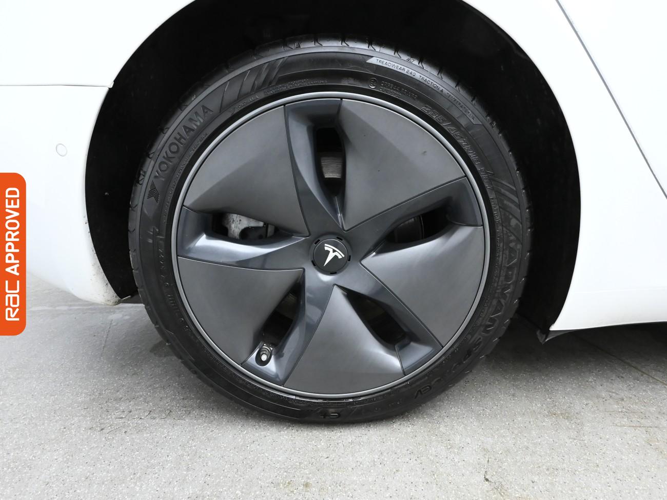 Used Tesla Model 3 2025 for sale - 76554559: Photo 15