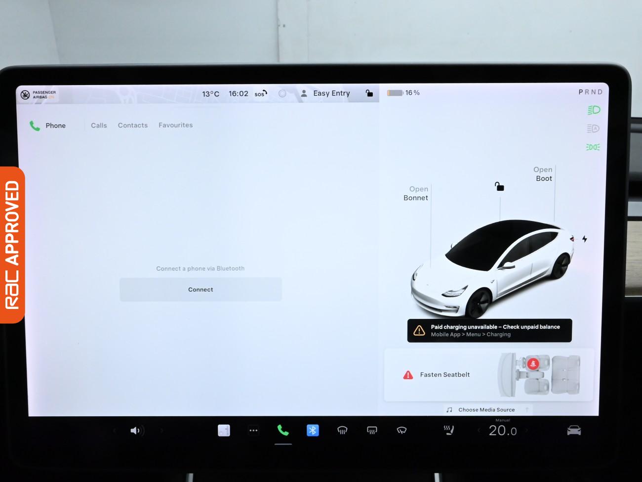 Used Tesla Model 3 2025 for sale - 76554559: Photo 16