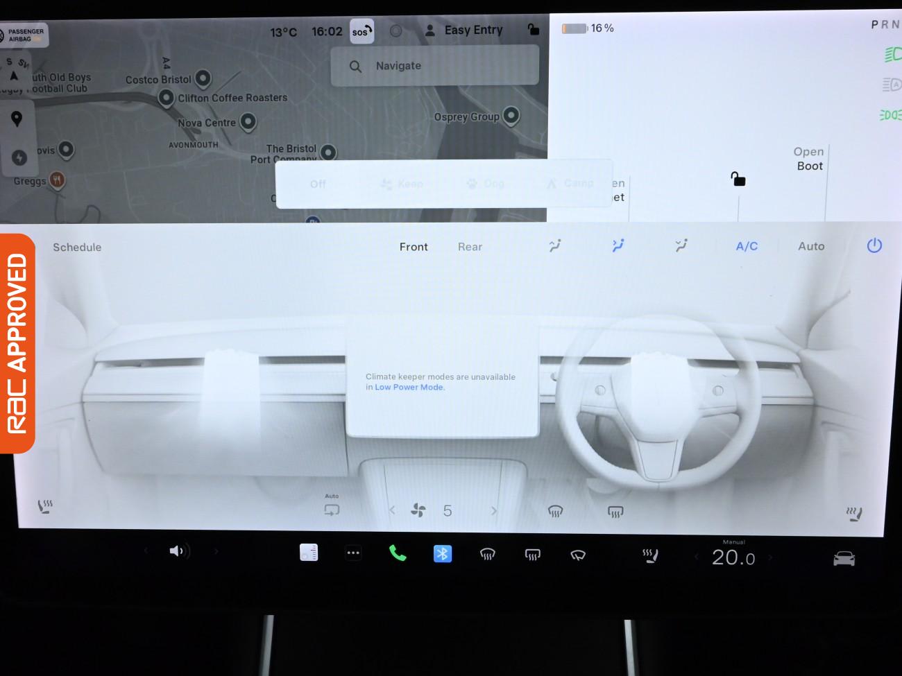 Used Tesla Model 3 2025 for sale - 76554559: Photo 17