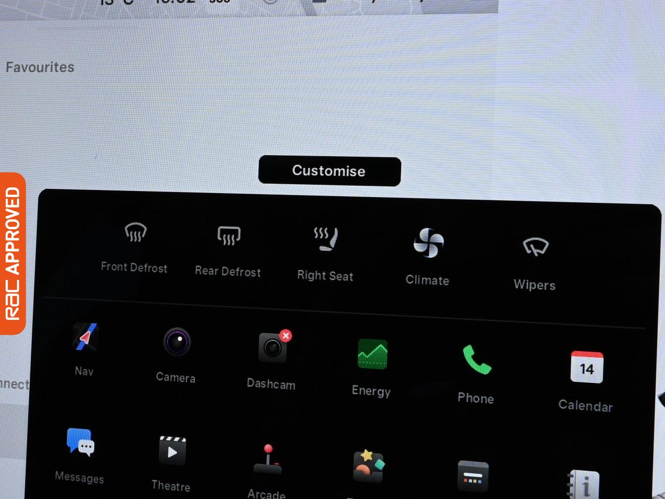 Used Tesla Model 3 2025 for sale - 76554559: Photo 18