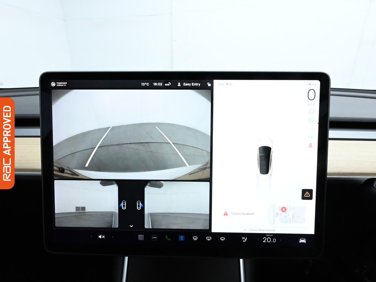 Used Tesla Model 3 2025 for sale - 76554559: Photo 20