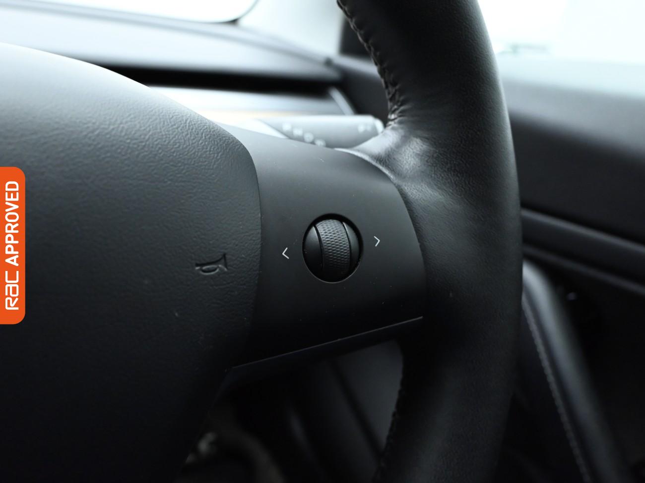 Used Tesla Model 3 2025 for sale - 76554559: Photo 22