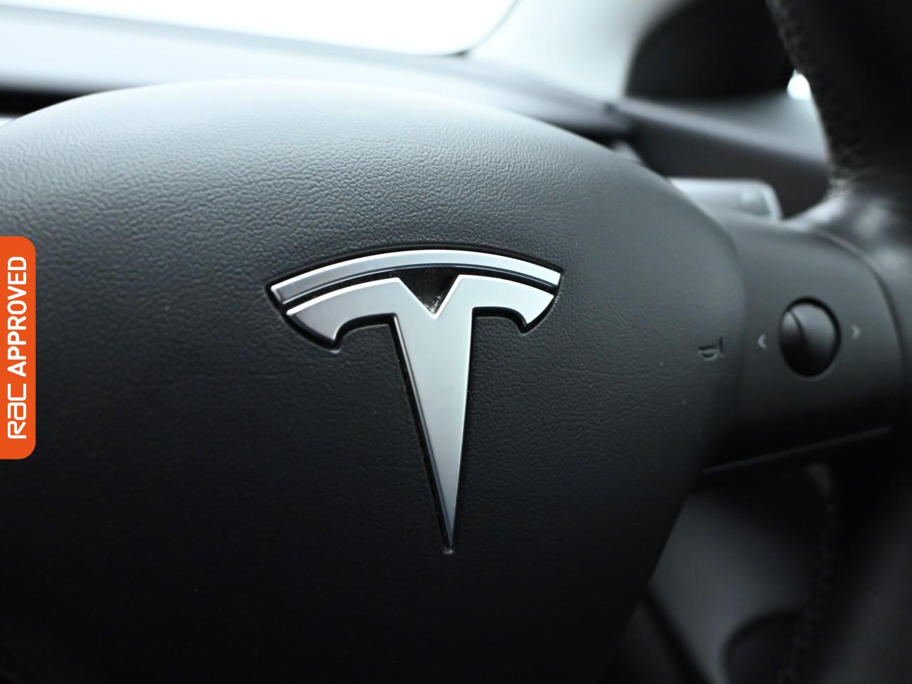 Used Tesla Model 3 2025 for sale - 76554559: Photo 23