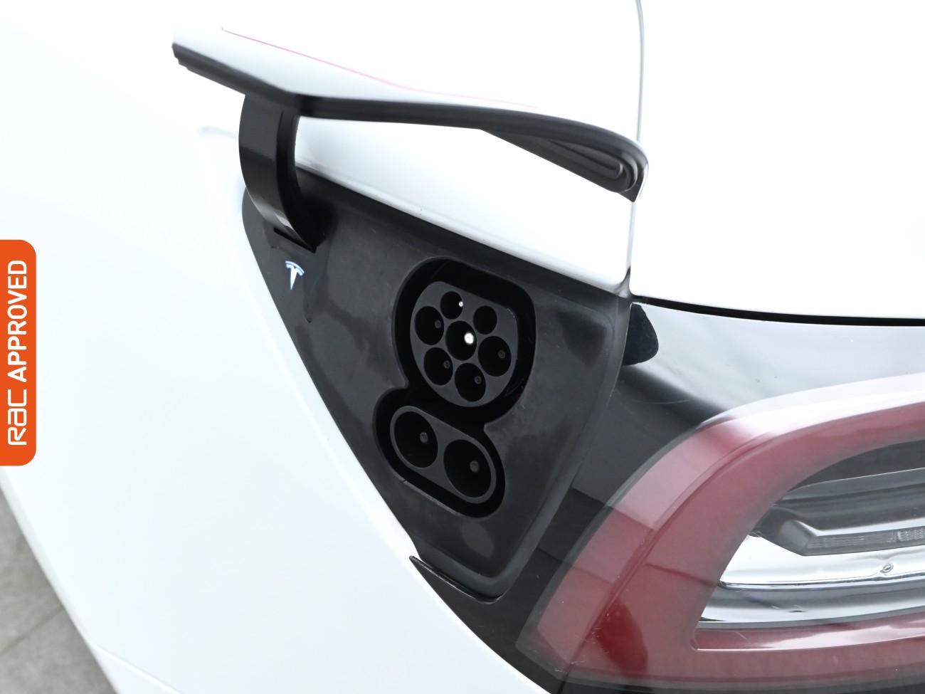 Used Tesla Model 3 2025 for sale - 76554559: Photo 27