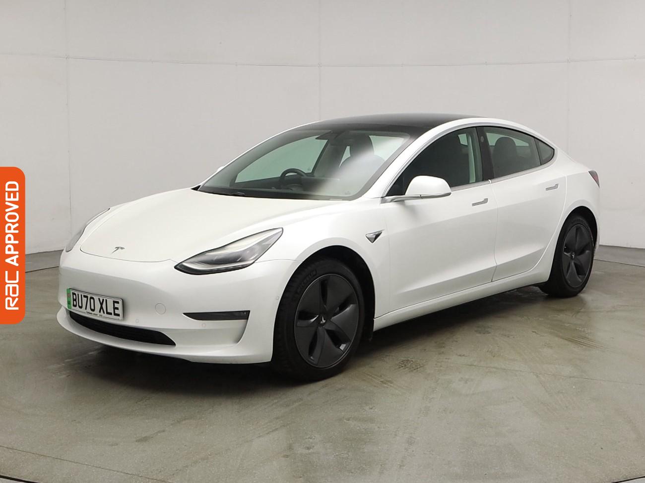 Used Tesla Model 3 2025 for sale - 76554559: Photo 28