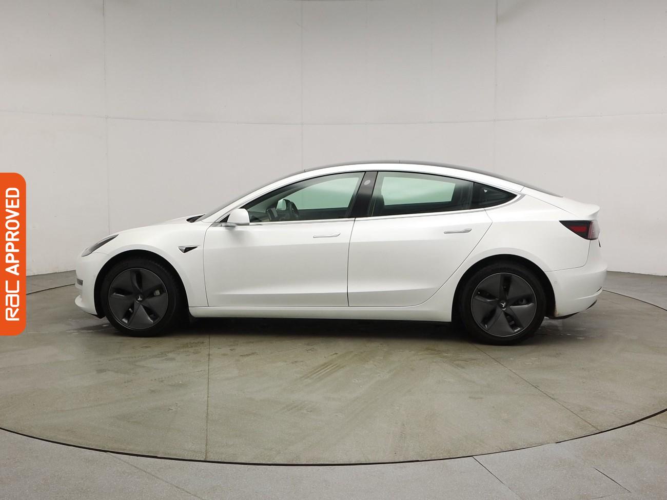 Used Tesla Model 3 2025 for sale - 76554559: Photo 29