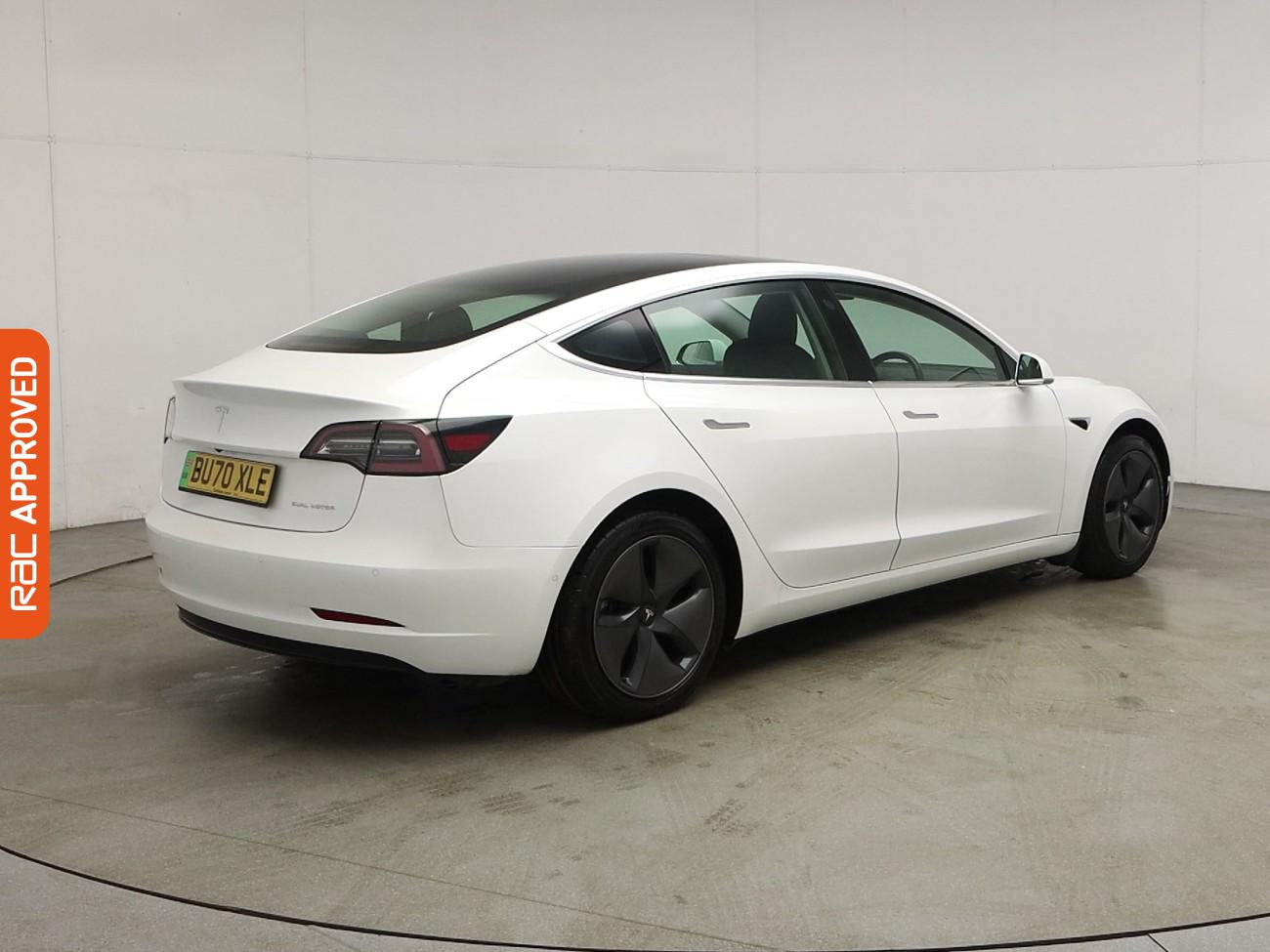 Used Tesla Model 3 2025 for sale - 76554559: Photo 30