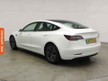 Used Tesla Model 3 2025 for sale - 76554559: Photo