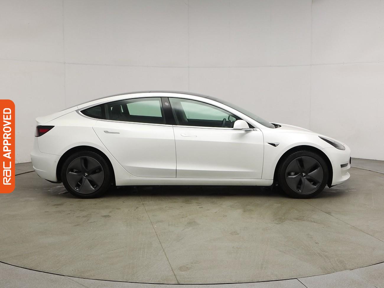 Used Tesla Model 3 2025 for sale - 76554559: Photo 7