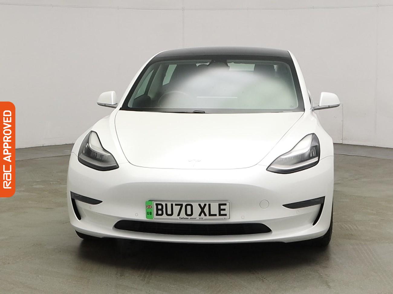 Used Tesla Model 3 2025 for sale - 76554559: Photo 8