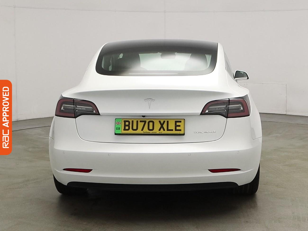 Used Tesla Model 3 2025 for sale - 76554559: Photo 9