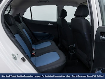 Used Hyundai i10 2015 for sale - 78627361: Photo