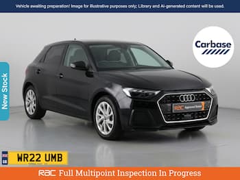 Used Audi A1 2022 for sale - 79703202: Photo