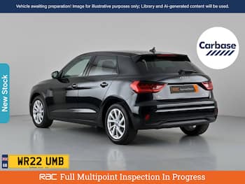 Used Audi A1 2022 for sale - 79703202: Photo
