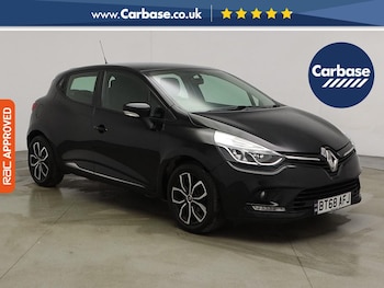 Renault - Clio