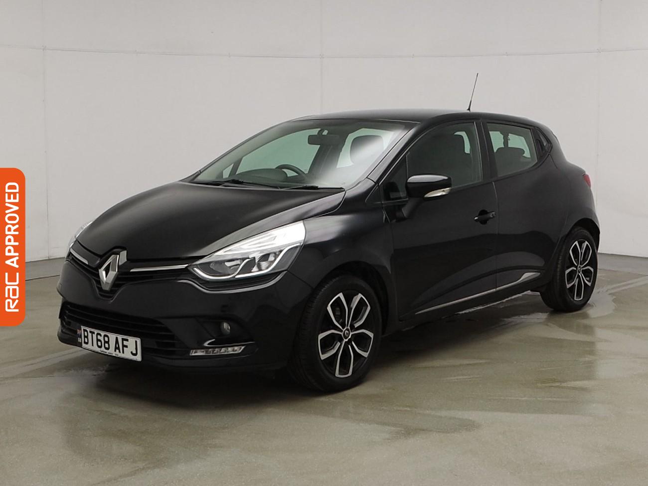 Used Renault Clio 2018 for sale - 76170300: Photo 27