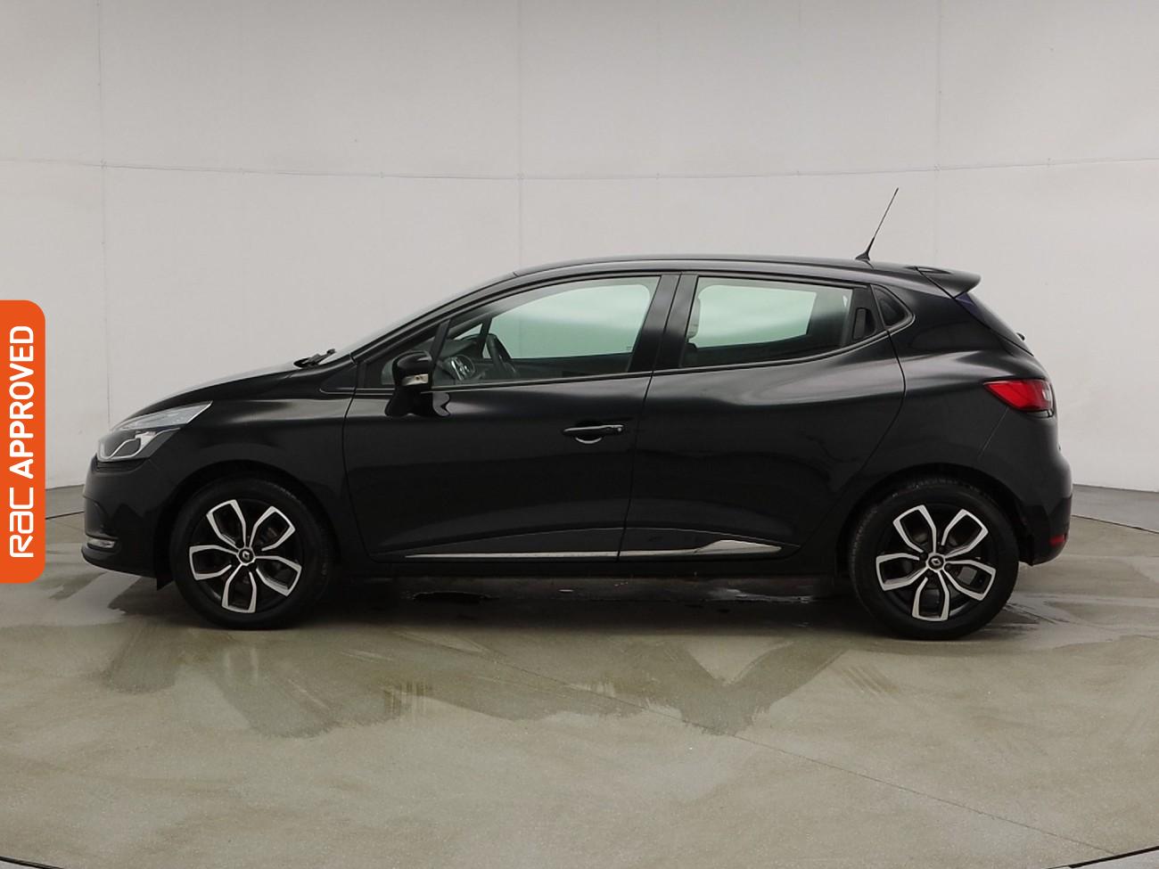 Used Renault Clio 2018 for sale - 76170300: Photo 28