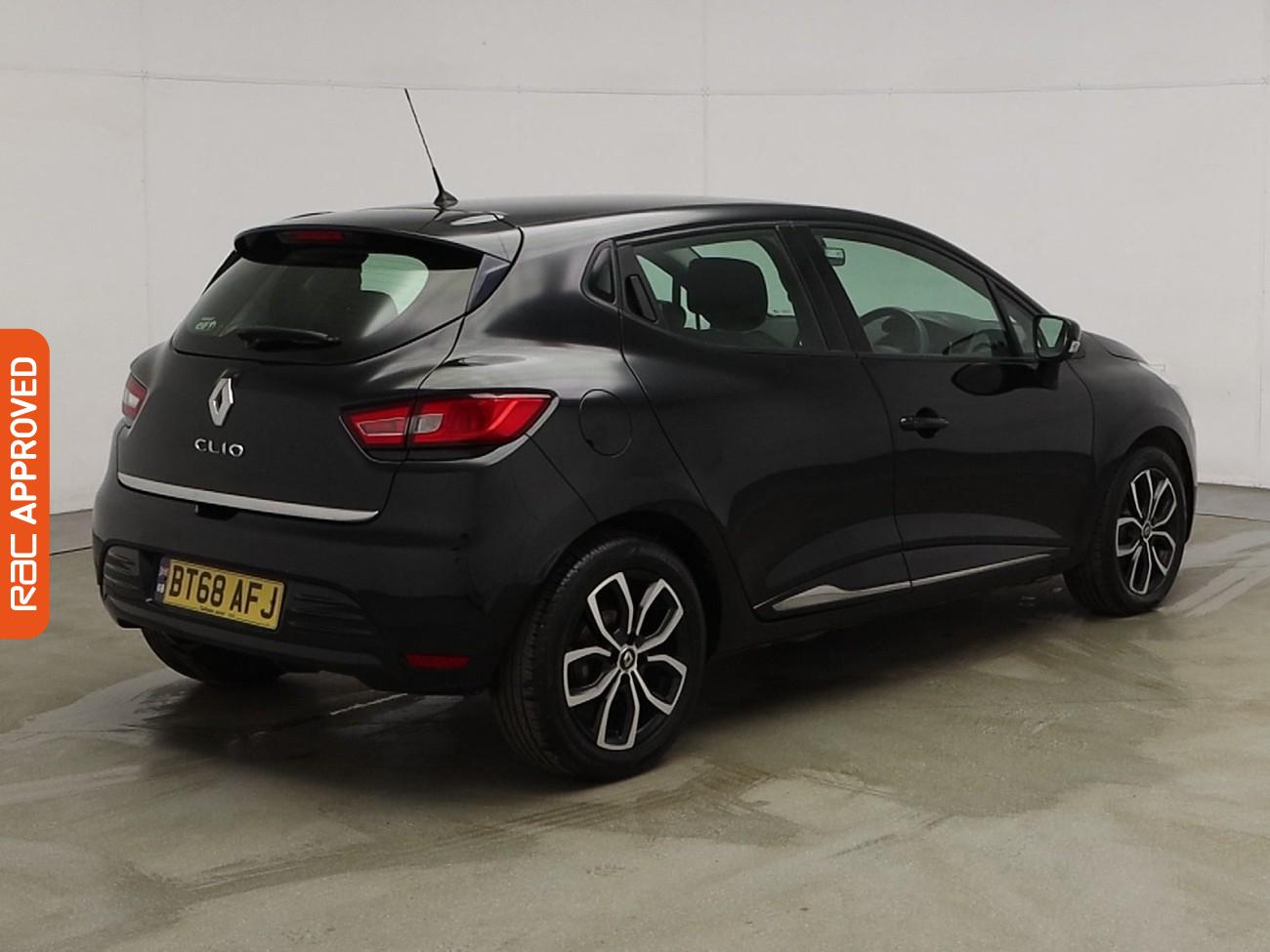 Used Renault Clio 2018 for sale - 76170300: Photo 29