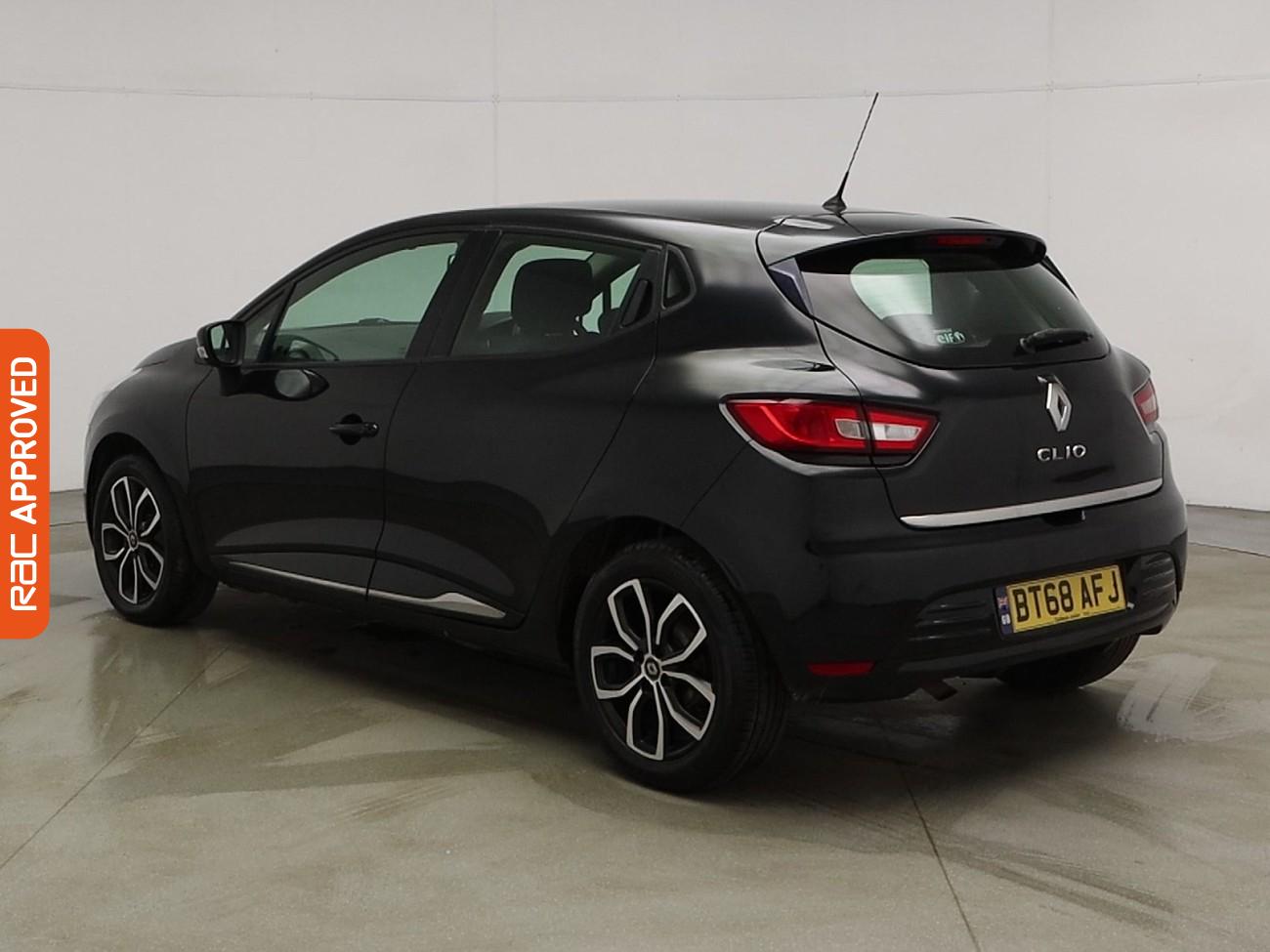 Used Renault Clio 2018 for sale - 76170300: Photo 4
