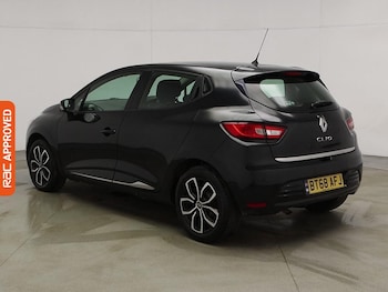 Used Renault Clio 2018 for sale - 76170300: Photo 4