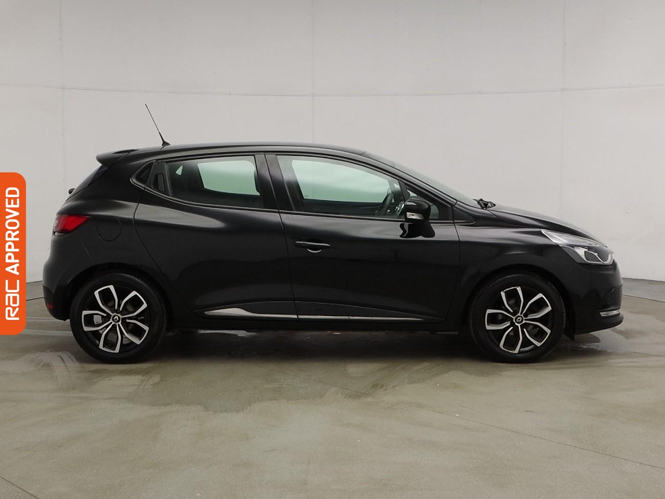 Used Renault Clio 2018 for sale - 76170300: Photo 6