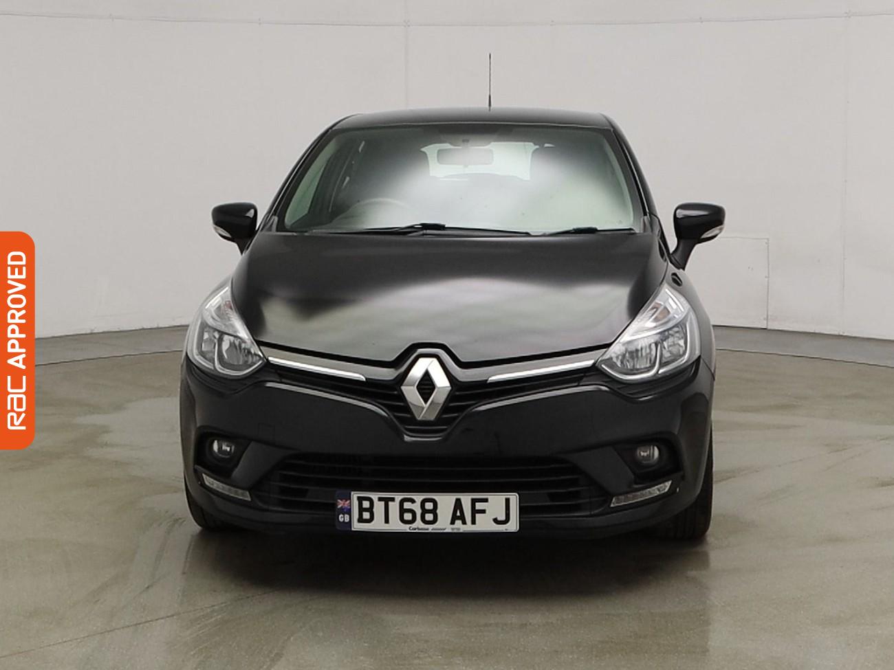 Used Renault Clio 2018 for sale - 76170300: Photo 7