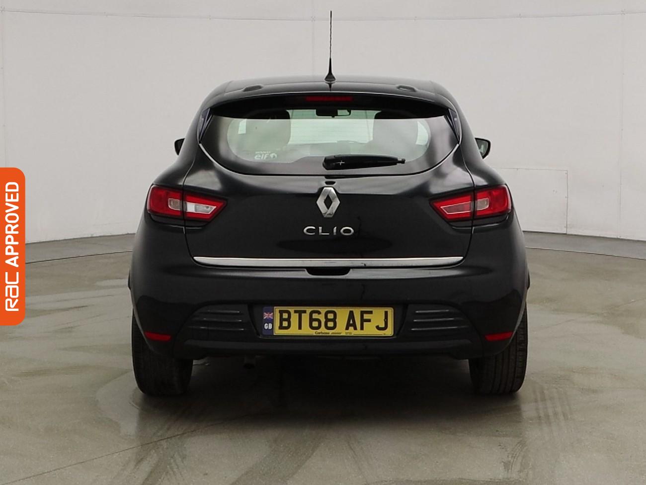Used Renault Clio 2018 for sale - 76170300: Photo 8