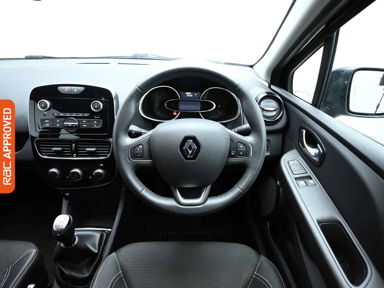 Used Renault Clio 2018 for sale - 76170300: Photo 9