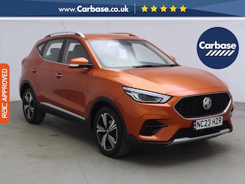 Used MG MG ZS 2023 for sale - 79467337: Photo