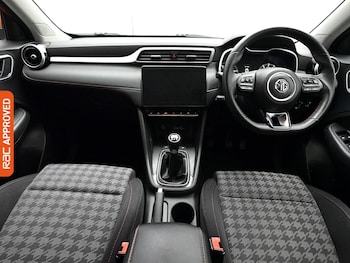 Used MG MG ZS 2023 for sale - 79467337: Photo