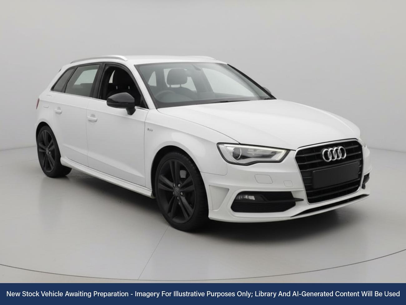 Used Audi A3 2013 for sale - 76805313: Photo 1