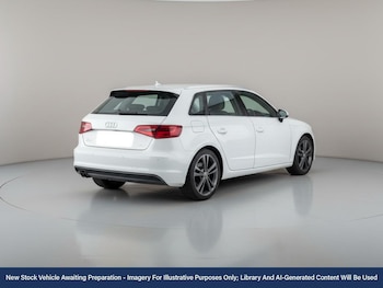 Used Audi A3 2013 for sale - 76805313: Photo