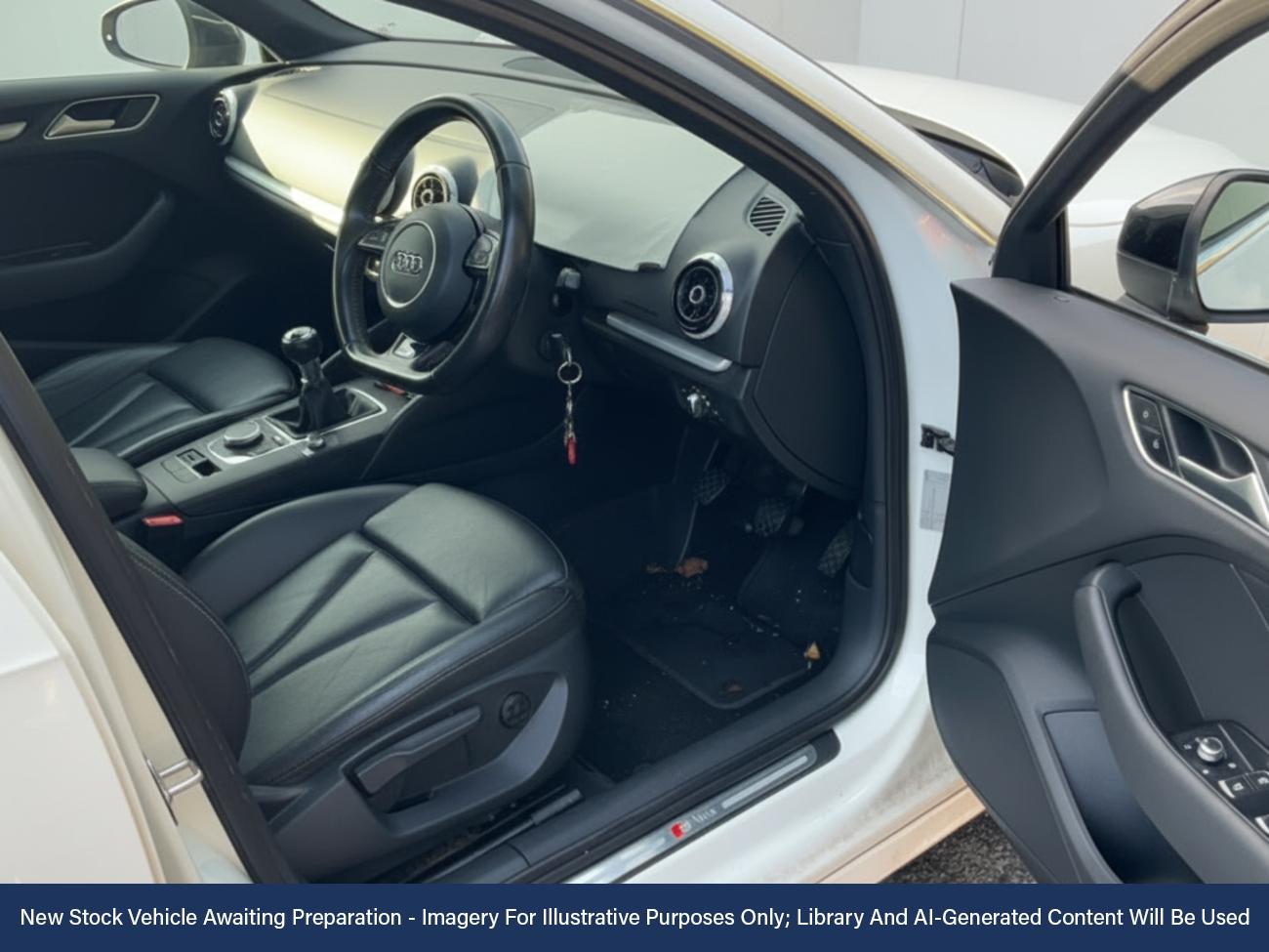 Used Audi A3 2013 for sale - 76805313: Photo 3