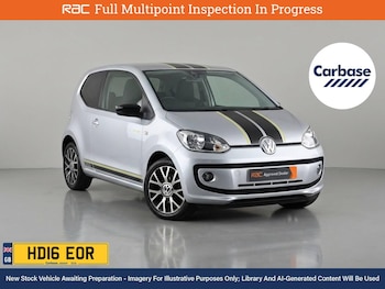 Used Volkswagen up! 2016 for sale - 78925554: Photo