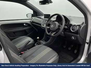 Used Volkswagen up! 2016 for sale - 78925554: Photo