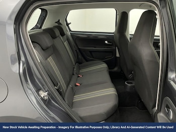 Used Volkswagen up! 2016 for sale - 78925554: Photo