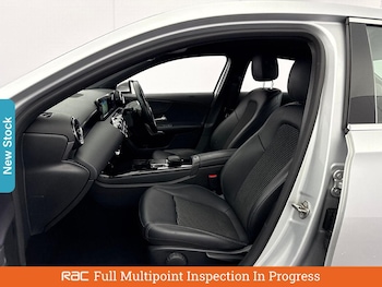 Used Mercedes-Benz A-Class 2022 for sale - 75760146: Photo