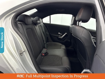 Used Mercedes-Benz A-Class 2022 for sale - 75760146: Photo