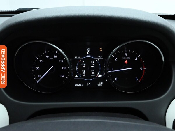 Used Land Rover Discovery Sport 2017 for sale - 76004935: Photo 11