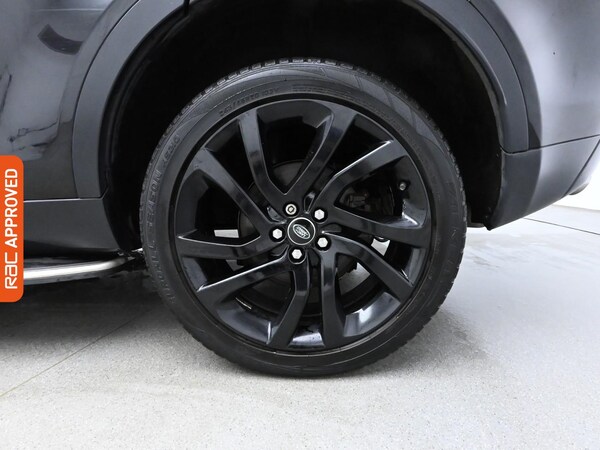 Used Land Rover Discovery Sport 2017 for sale - 76004935: Photo 15