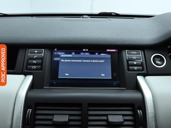 Used Land Rover Discovery Sport 2017 for sale - 76004935: Photo 17