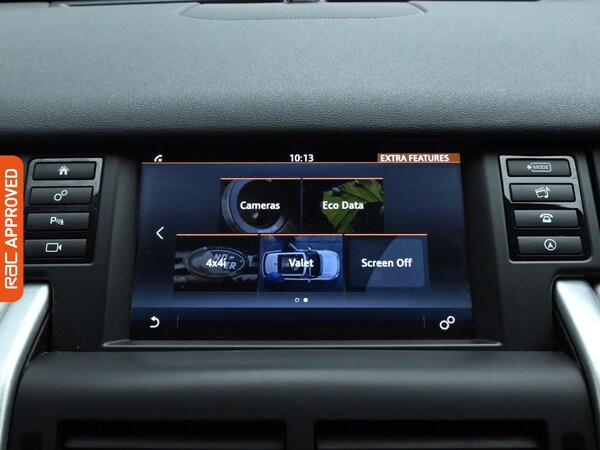 Used Land Rover Discovery Sport 2017 for sale - 76004935: Photo 18